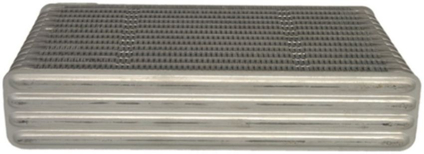 Four Seasons 54925 Plate & Fin Evaporator Core