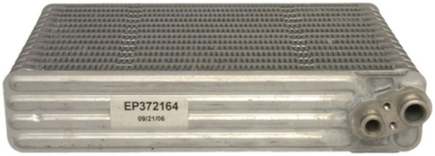 Four Seasons 54925 Plate & Fin Evaporator Core