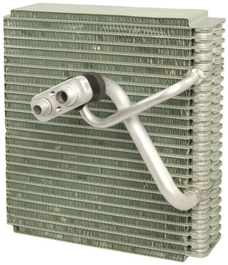 Four Seasons 54926 Plate & Fin Evaporator Core