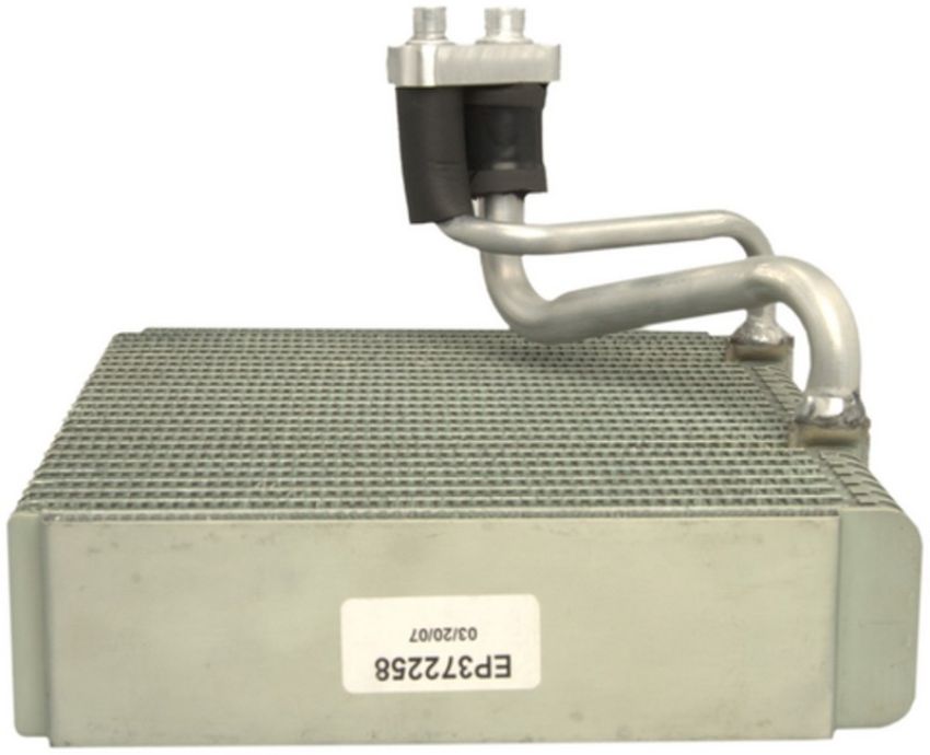 Four Seasons 54926 Plate & Fin Evaporator Core