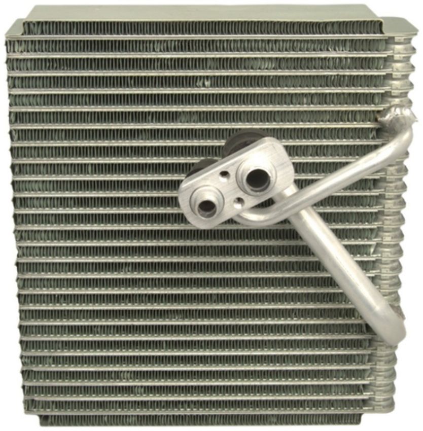 Four Seasons 54926 Plate & Fin Evaporator Core