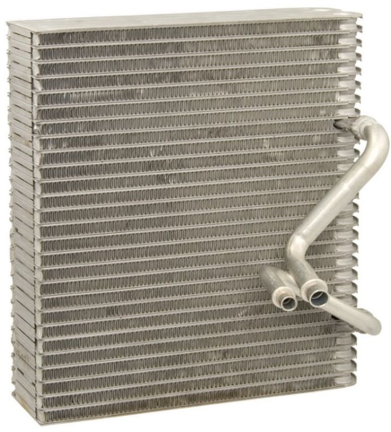 Four Seasons 54927 Plate & Fin Evaporator Core