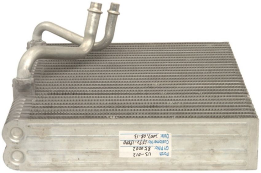 Four Seasons 54927 Plate & Fin Evaporator Core
