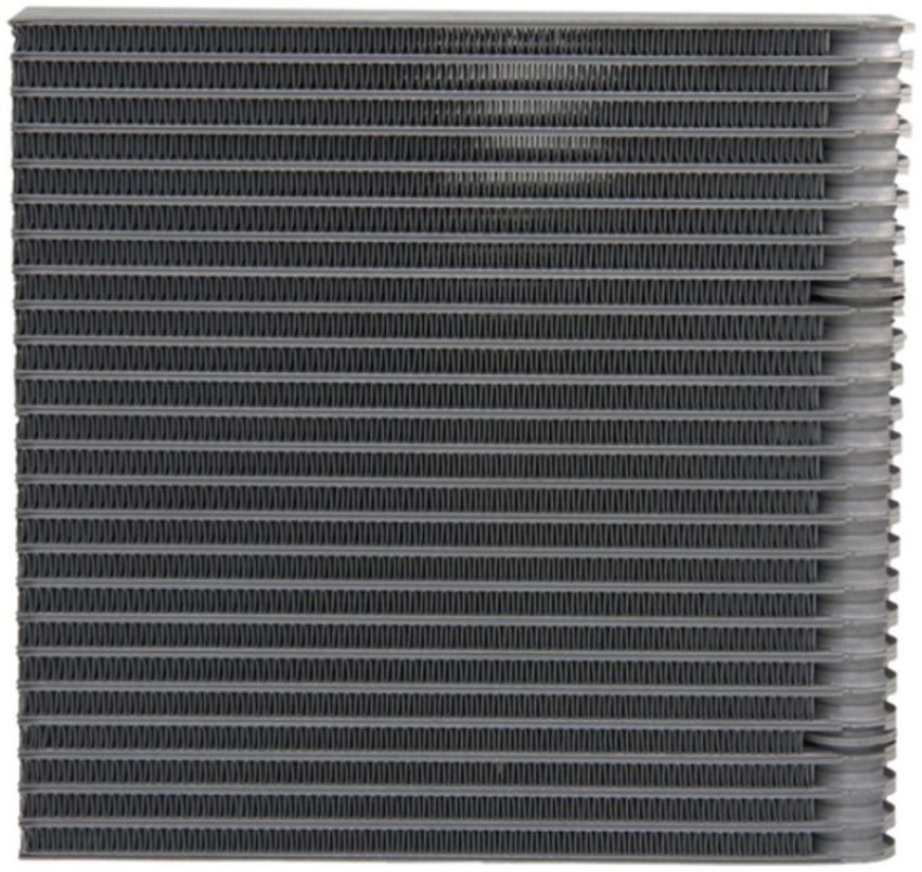 Four Seasons 54928 Plate & Fin Evaporator Core