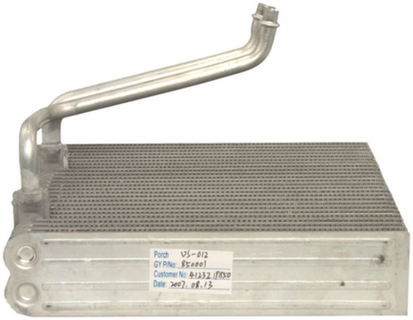 Four Seasons 54928 Plate & Fin Evaporator Core