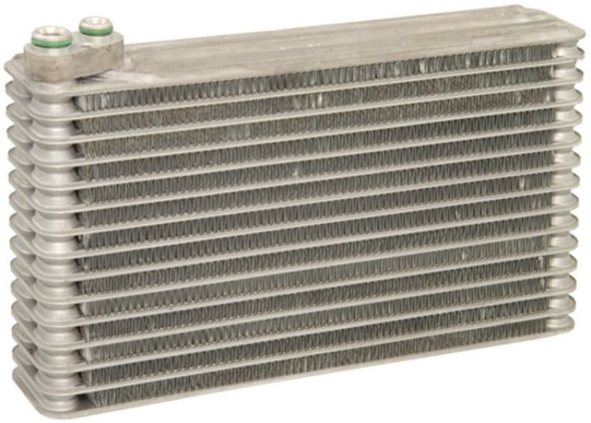 Four Seasons 54930 Plate & Fin Evaporator Core