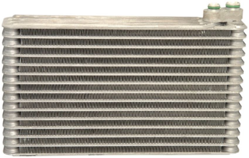 Four Seasons 54930 Plate & Fin Evaporator Core
