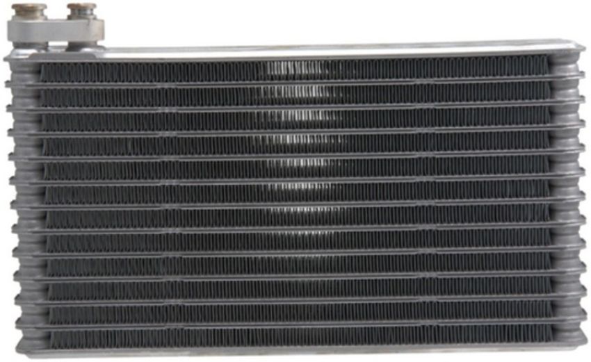Four Seasons 54930 Plate & Fin Evaporator Core