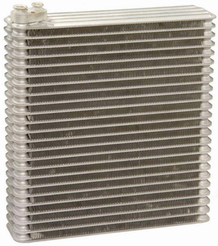 Four Seasons 54931 Plate & Fin Evaporator Core