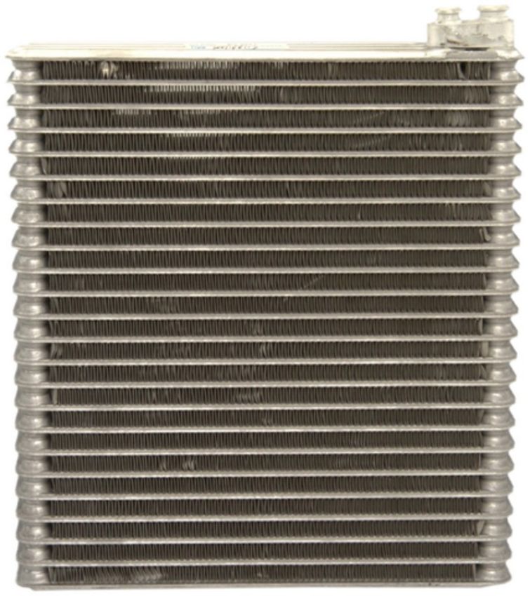 Four Seasons 54931 Plate & Fin Evaporator Core