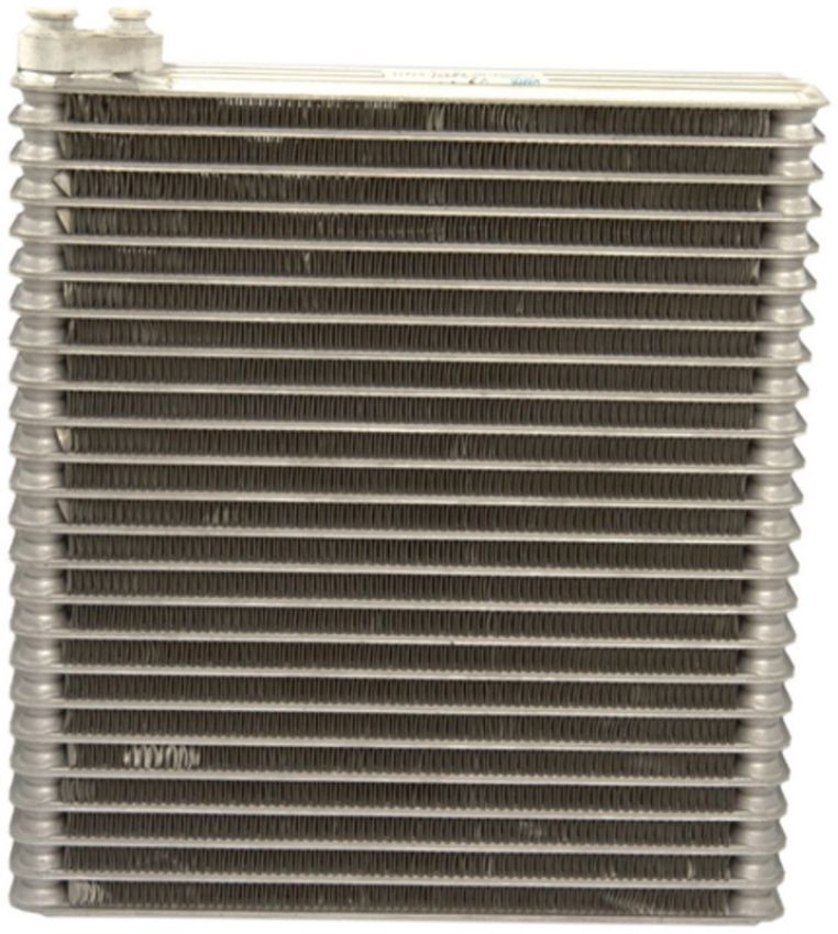 Four Seasons 54931 Plate & Fin Evaporator Core