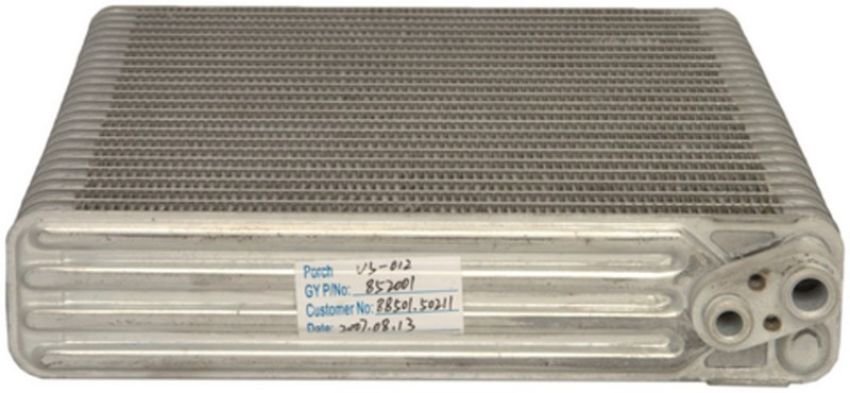 Four Seasons 54931 Plate & Fin Evaporator Core
