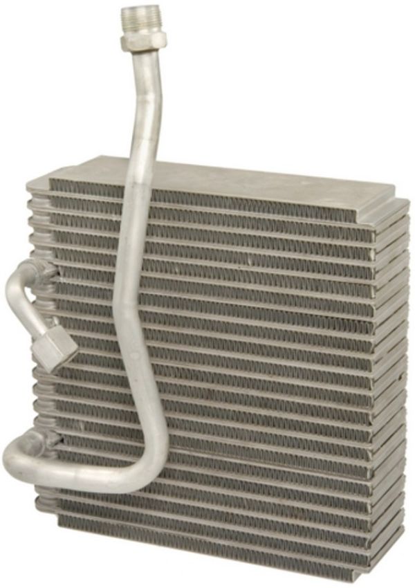 Four Seasons 54932 Plate & Fin Evaporator Core