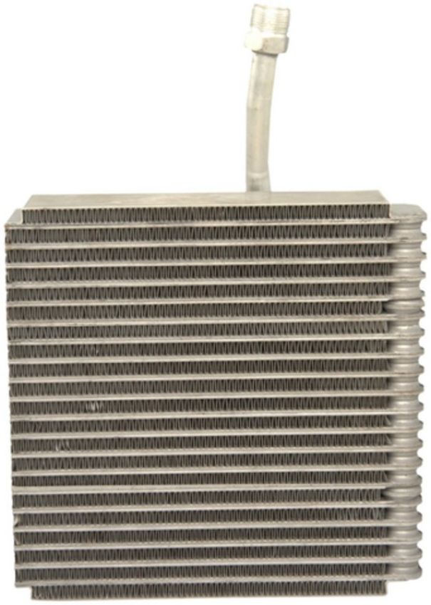 Four Seasons 54932 Plate & Fin Evaporator Core