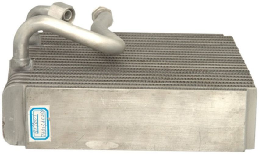 Four Seasons 54932 Plate & Fin Evaporator Core
