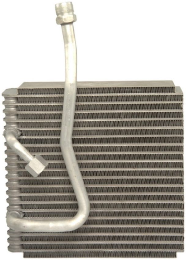 Four Seasons 54932 Plate & Fin Evaporator Core