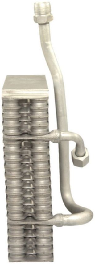 Four Seasons 54932 Plate & Fin Evaporator Core