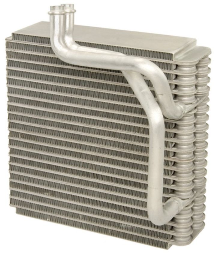 Four Seasons 54933 Plate & Fin Evaporator Core