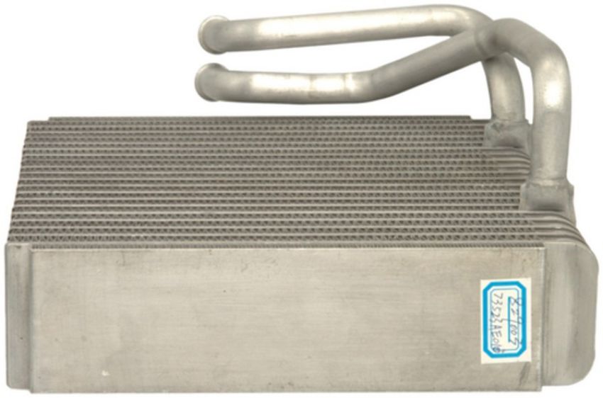 Four Seasons 54933 Plate & Fin Evaporator Core