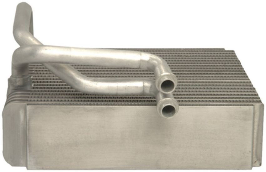 Four Seasons 54933 Plate & Fin Evaporator Core