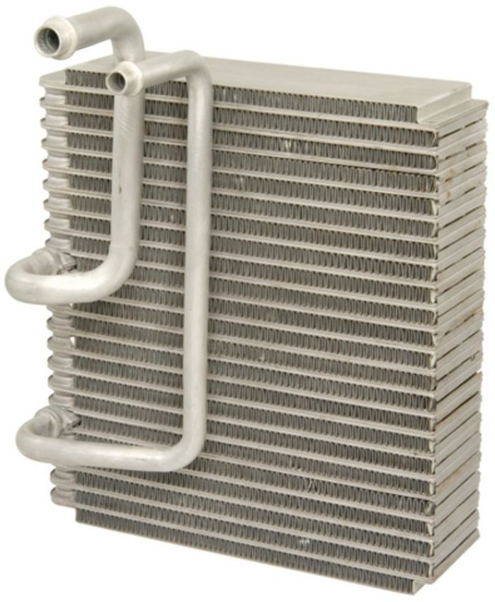 Four Seasons 54934 Plate & Fin Evaporator Core
