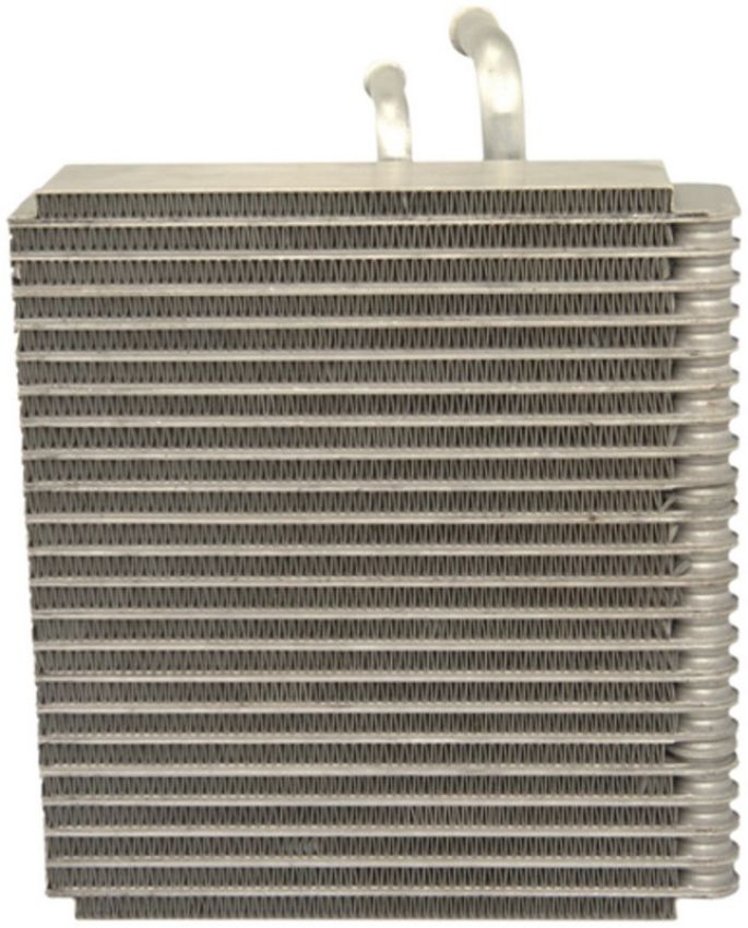 Four Seasons 54934 Plate & Fin Evaporator Core