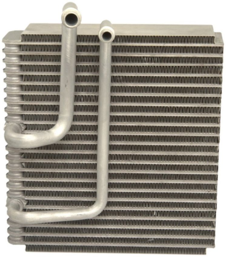 Four Seasons 54934 Plate & Fin Evaporator Core