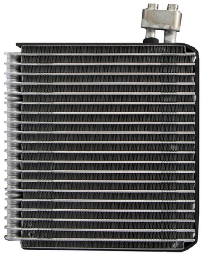 Four Seasons 54935 Plate & Fin Evaporator Core