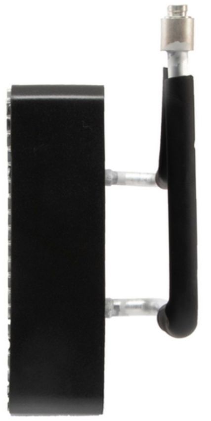 Four Seasons 54935 Plate & Fin Evaporator Core