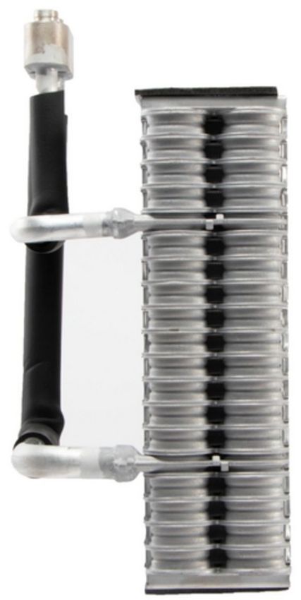 Four Seasons 54935 Plate & Fin Evaporator Core
