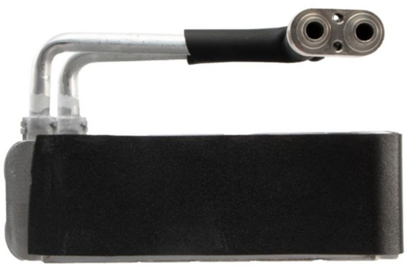 Four Seasons 54935 Plate & Fin Evaporator Core