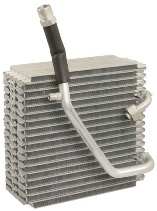 Four Seasons 54937 Plate & Fin Evaporator Core