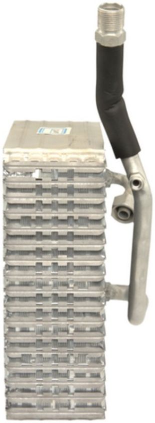 Four Seasons 54937 Plate & Fin Evaporator Core
