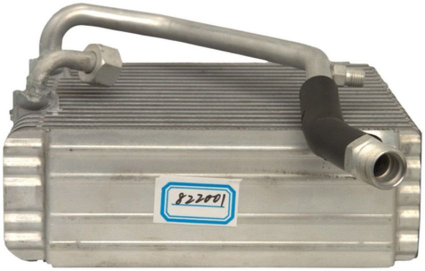 Four Seasons 54937 Plate & Fin Evaporator Core