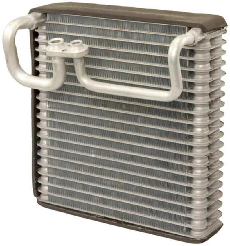 Four Seasons 54938 Plate & Fin Evaporator Core