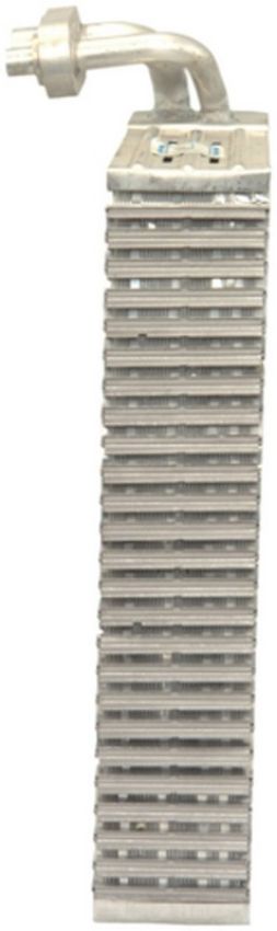 Four Seasons 54939 Plate & Fin Evaporator Core