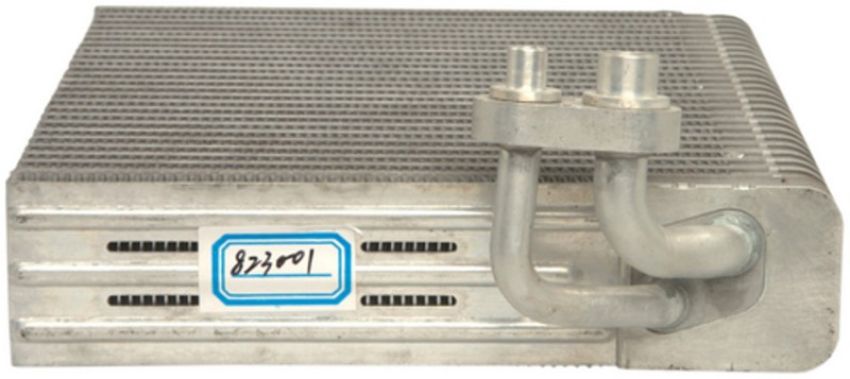Four Seasons 54939 Plate & Fin Evaporator Core