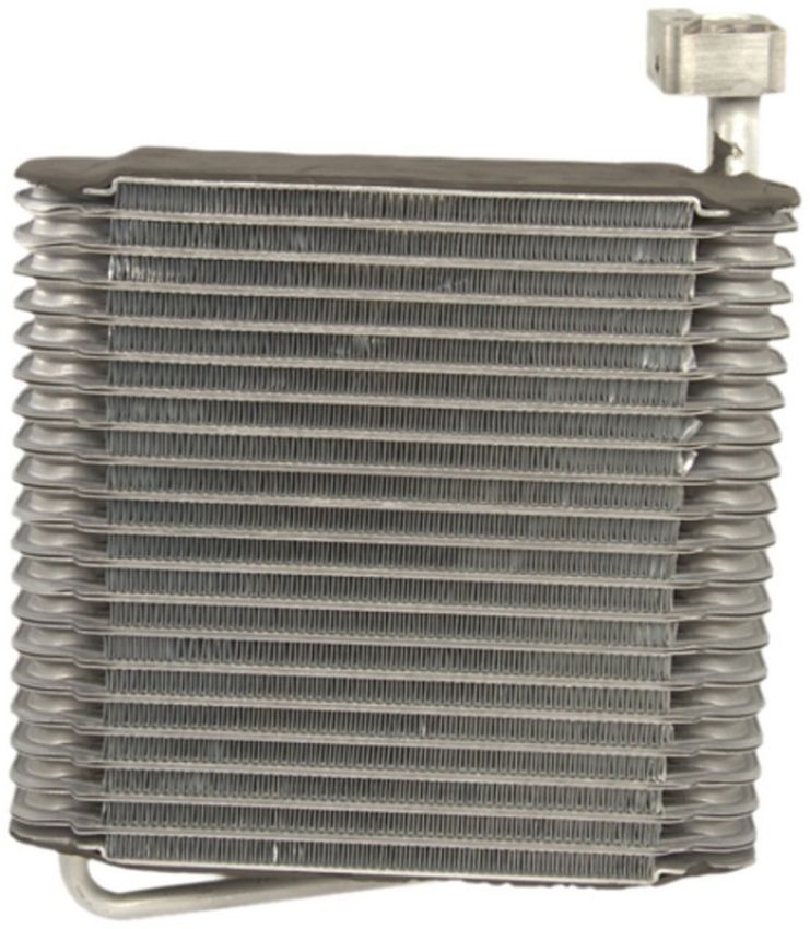 Four Seasons 54940 Plate & Fin Evaporator Core