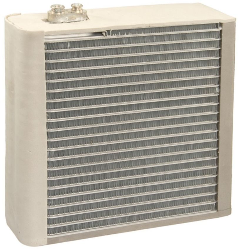 Four Seasons 54941 Plate & Fin Evaporator Core