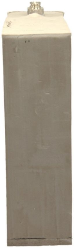Four Seasons 54941 Plate & Fin Evaporator Core