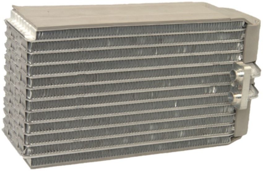 Four Seasons 54942 Plate & Fin Evaporator Core