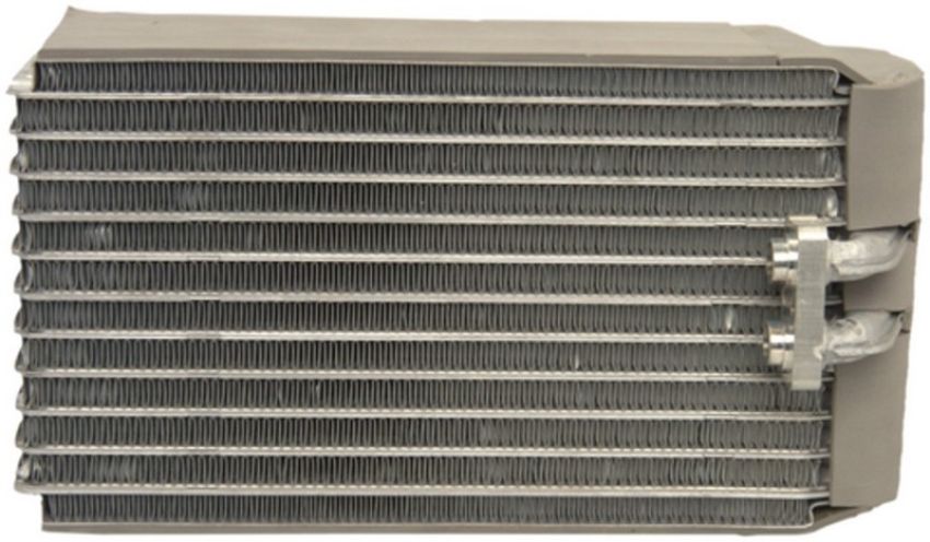 Four Seasons 54942 Plate & Fin Evaporator Core