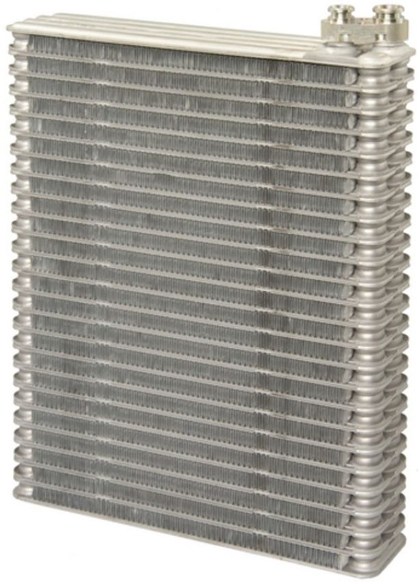 Four Seasons 54943 Plate & Fin Evaporator Core