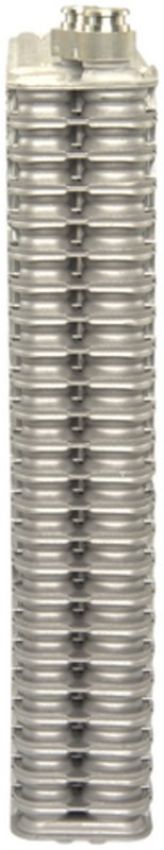 Four Seasons 54943 Plate & Fin Evaporator Core
