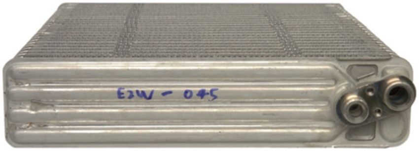 Four Seasons 54943 Plate & Fin Evaporator Core