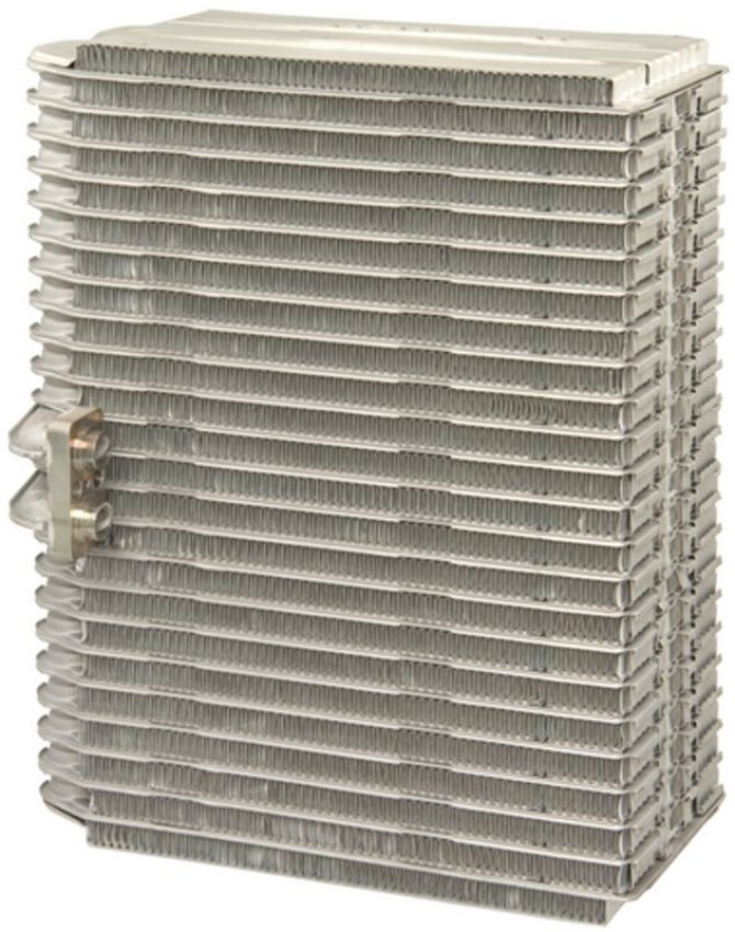 Four Seasons 54949 Plate & Fin Evaporator Core