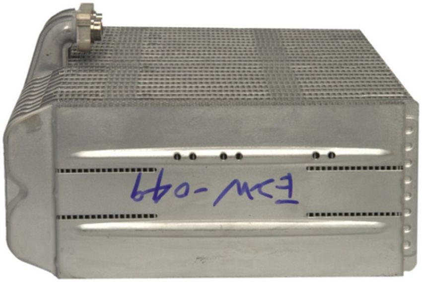 Four Seasons 54949 Plate & Fin Evaporator Core