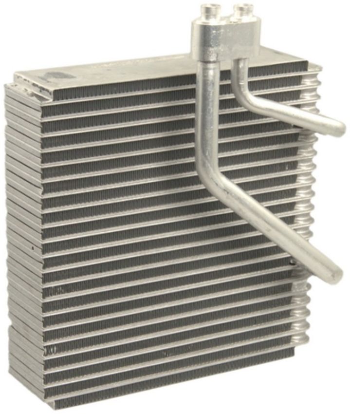 Four Seasons 54950 Plate & Fin Evaporator Core