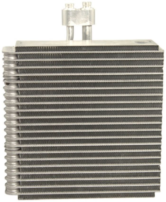 Four Seasons 54950 Plate & Fin Evaporator Core