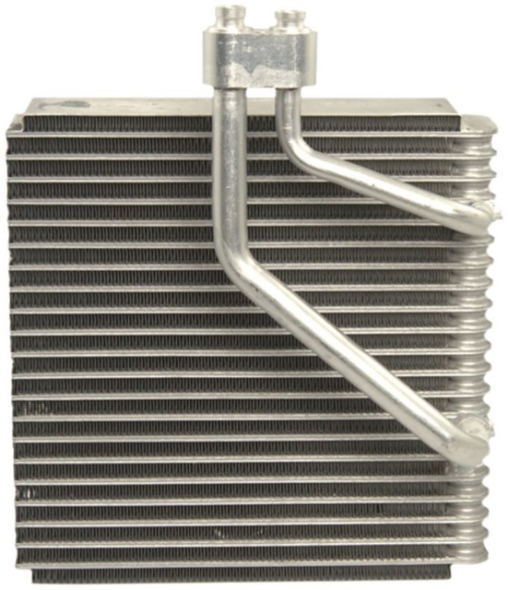 Four Seasons 54950 Plate & Fin Evaporator Core